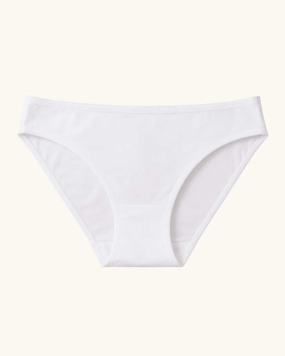 Luxury Soft Lycra Cotton Panty - 3 Pcs Pack