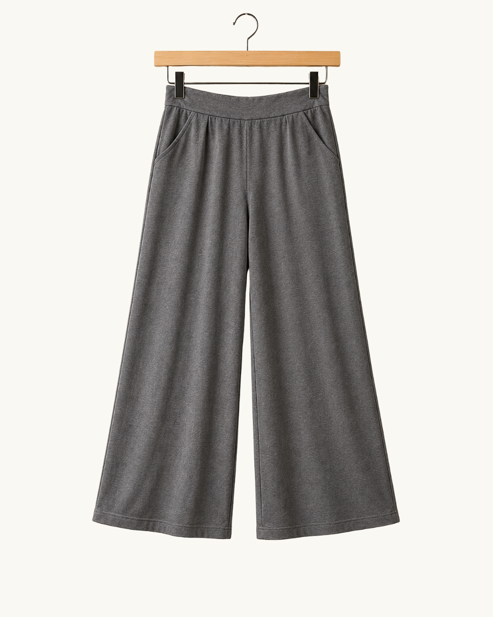 Trendy Girls Wide Leg Palazzo Pants